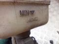 цилиндр тормозной главный Volkswagen Bora 1 поколение 1999, L481402, 1J1611349, 23DE, 10052299211 - фото №7