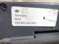 шторка багажника Audi A6 4A/C4 1996, универсал, 4A98635538RZ - фото №10