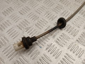 трос спидометра Volkswagen Passat B2 1986, 1.6 л., дизель, 321957803AE - фото №2