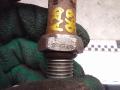 датчик давления масла Renault Megane 1 поколение 1998, 1.6 л., бензин, МКПП, 3782084CT0, 2524000QAA, 2524000QAD, 25240BN700, 7700417970, 9108194, 4433882, 4400194, 09108194, 93198197, 3782084CT0000, 8200671286, 2524000Q0H, 33491904, 6001545330, 334919, 33491901, 33491902, 33491903 - фото №4