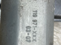 стеклоподъемник электрический задний левый Volvo S60 1 поколение 2004, 2.4 л., дизель, АКПП, седан, 119971XXX - фото №5