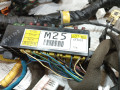 проводка салона Hyundai Lantra J2 1996, 1.6 л., G4GR, бензин, МКПП, 9522429050, 9110029141, 9163029010, 9139029020, 9495029000, 9683128000 - фото №5