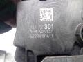 замок двери задней правой Peugeot 5008 1 поколение 2011, 1.6 л., дизель, МКПП, передний привод, PSA732301, A04107 - фото №7