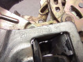 замок двери задней правой Mercedes-Benz C-Класс W202/S202 [рестайлинг] 1999, 2027300635 - фото №4