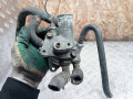 корпус термостата Opel Corsa B 2000, 1.5 л., дизель - фото №6