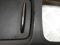 рамка обрамление кулисы Mercedes-Benz A W169 2 поколение (2004-2008) 2005, 1.5 л., M 266.920, бензин, МКПП, хетчбэк 5 дв., правый руль, A1696802639 - фото №4