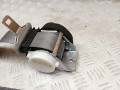 ремень безопасности Citroen C5 2 поколение 2016, 2.0 л., AHW (DW10FC), дизель, АКПП, универсал, 96561744GW, 34016338 - фото №2