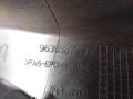 молдинг двери задней левой Peugeot 607 1 поколение 9D 2004, 2.2 л., дизель, АКПП, седан, 9635387277 - фото №10