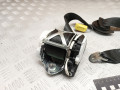 ремень безопасности Volkswagen Passat B6 2009, 2.0 л., дизель, МКПП, универсал, 3C1857706Q, 34074890, 34032207A, 33032895 - фото №3
