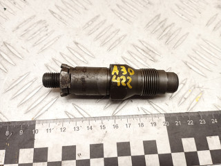 форсунка Peugeot 306 1 поколение [рестайлинг] 2000, 1.9 л., WJY (DW8B), дизель, МКПП, универсал, передний привод, LCR6736001, 198057, 09KTF