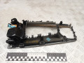 Декоративная накладка центральной консоли Citroen C5 2 поколение 2016, 2.0 л., AHW (DW10FC), дизель, АКПП, универсал, 9682457777 - фото №6