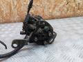 ТНВД Renault Rapid 1998, 1.9 л., дизель, F8QLA12, R8444B871B - фото №3