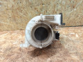 корпус отопителя (печки) Mazda 6 GH [рестайлинг] 2009, 1.8 л., бензин, МКПП, седан, HB021GS1D - фото №8