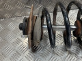 стойка передняя правая Volvo S60 1 поколение 2004, 2.4 л., дизель, АКПП, седан, 8667248A, 824904553828, PF101419 - фото №3