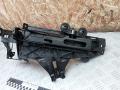 крепление фары правой BMW 7 серия F01/F02 F01 2009, 4.4 л., бензин, АКПП, 51647184160, 17107575253 - фото №5