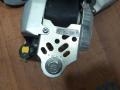 ремень безопасности Kia Sorento 2 поколение 2010, 2.2 л., дизель, МКПП, полный привод, правый руль, 0278D9S0X5, 100123, F0221P, 022610018, 887202P400V0 - фото №4