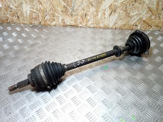 полуось передняя левая (приводной вал, ШРУС) Renault Scenic 1 поколение [рестайлинг] 2002, 1.6 л., бензин, МКПП, 7700106263, 7700111916, 7700111920, 7700112116, 7700115197, 7701352414, 7701352417, 7701352730, 7701468838, 7701470617, 7711134285, 7711134941, 7711135207, 7711135213, 7711135217, 7711368859, 8200030389, 8200064731, 8200110754, 8200114832, 8200283725, 8200283726, 8200531861, 8200531886