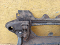 балка подвески передняя (подрамник) Peugeot 406 1 поколение [рестайлинг] 2001, 2.0 л., дизель, МКПП, универсал - фото №2