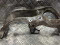 рычаг передний левый Peugeot 407 1 поколение 2007, 1.6 л., 9HZ (DV6TED4), дизель, МКПП, универсал, передний привод, 9661544680G - фото №9