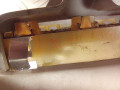 фонарь салона (плафон) Citroen C4 Picasso 1 поколение 2011, 1.6 л., 9HZ (DV6TED4), дизель, правый руль, 9680713880, 9654313577 - фото №5