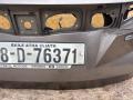 крышка багажника (дверь 3-5) Honda Civic 8 поколение 2008, 2.2 л., N22A2, дизель, МКПП, хетчбэк 5 дв., правый руль - фото №16