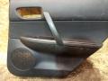 обшивка двери задняя правая Mazda 6 1 поколение [рестайлинг] 2005, 2.0 л., бензин, МКПП, седан, GP9A6853X - фото №4