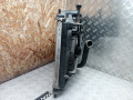 кассета радиаторов Kia Rio 2 поколение 2007, 1.5 л., дизель, 253801GXXX, 253101GXXX, 253101G300, A005211 - фото №9