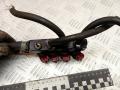 газовое оборудование Renault Scenic 1 поколение 1998, 1.6 л., бензин, МКПП, 67R010905, 110R000033 - фото №4