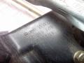 механизм стеклоочистителя (трапеция дворников) Volkswagen Passat B3 1990, 357955605, 357955113A - фото №5