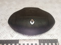 подушка безопасности водителя Renault Kangoo 1 поколение 2002, 1.9 л., дизель, 8200350772, 550677200E - фото №2