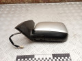 зеркало наружное левое Toyota RAV4 2 поколение (XA20) 2003, 2.0 л., 1CD-FTV, дизель, МКПП, внедорожник 5 дв., E4012153 - фото №5