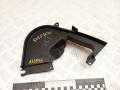 защита (кожух) ремня ГРМ Peugeot 406 1 поколение [рестайлинг] 2002, 2.0 л., дизель, МКПП, седан, 9628958980, 96123100 - фото №3