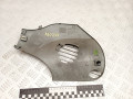 накладка на порог внутренняя Renault Scenic 1 поколение [рестайлинг] 1999, 1.6 л., K4M 700, бензин, МКПП, 7700846269, 7700432145 - фото №3