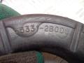Проставки под пружины Kia Sorento 2 поколение 2010, 2.2 л., дизель, МКПП, полный привод, правый руль, 553312B000 - фото №3