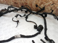 проводка двигателя Volkswagen Passat B6 2009, 2.0 л., дизель, МКПП, универсал, 03L971604C, 03L971824A - фото №6