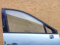 дверь передняя правая Renault Grand Scenic 3 поколение 2011, 1.5 л., дизель, МКПП, правый руль - фото №2