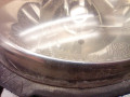 фара левая Volkswagen Lupo 6X 2002, SX40350748, 40350748, 6X1941001J, 6X1941751J - фото №3
