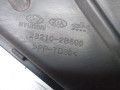воздухозаборник Hyundai Santa Fe 2 поколение [рестайлинг] 2011, 2.2 л., дизель, МКПП, правый руль, 282102B600 - фото №4