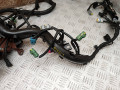 проводка двигателя Citroen C5 1 поколение [рестайлинг] 2008, 2.0 л., RHR (DW10BTED4), дизель, АКПП, 9647650480, 9662566580, 9663075880 - фото №6