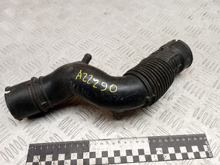 патрубок воздушного фильтра Renault Scenic 1 поколение 1997, 1.6 л., бензин, 7700273946, 7700866642