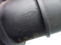 расходомер воздуха Volkswagen Caddy 3 поколение 2008, 1.9 л., BLS, дизель, АКПП, 0281002531, 0986284009, MF108, 950131, EFB9108RL, 86098, AMM19756, MAB022, FB9108A, FB9108W, 038906461B, 038906461BX, 210N10059Z, 8ET00914936 - фото №5