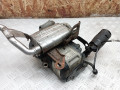 автономный отопитель (Webasto) Volkswagen Caddy 3 поколение 2008, 1.9 л., BLS, дизель, АКПП, 1K0815065AG, 9013858E, 1K0819508D - фото №3