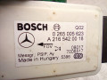датчик ускорения Mercedes-Benz A W169 2 поколение (2004-2008) 2008, 2.0 л., OM 640.942, дизель, МКПП, хетчбэк 5 дв., правый руль, 0265005623, A2165420018 - фото №4