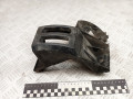 Крепление бампера заднего Citroen C4 Picasso 1 поколение 2011, 1.6 л., 9HZ (DV6TED4), дизель, правый руль, 9654500880 - фото №2