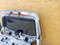 крышка багажника (дверь 3-5) Ford Mondeo 4 поколение 2008, 2.0 л., дизель, АКПП, универсал - фото №17