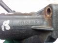 фланец (тройник) системы охлаждения Volkswagen Golf 3 поколение 1995, 1.8 л., бензин, 037121133F, TVZ1441NF, P290014, 037121132E, 037121133E - фото №4