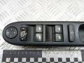 блок управления стеклоподъемниками Peugeot 307 1 поколение 2005, 2.0 л., бензин, АКПП, универсал, 532697045, 532697001, 96351624XT - фото №2