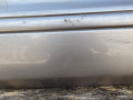 дверь задняя левая Mercedes-Benz M-Класс W163 [рестайлинг] W163 2004, 2.7 л., дизель, АКПП, внедорожник 5 дв., полный привод - фото №10