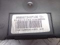 блок управления печки / климат-контроля Peugeot 308 T7 2010, 2.0 л., RHR (DW10BTED4), дизель, МКПП, универсал, 96850724XT00, 96850724XT - фото №4