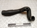 патрубок турбины Volkswagen Passat B3 1991, 1.6 л., дизель, 357129627J - фото №3